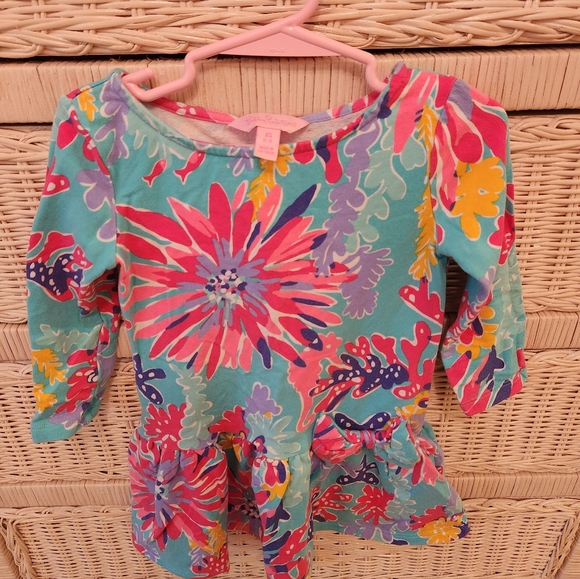 Dress - Picture 1 of 3